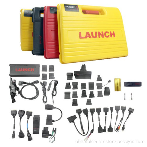 Launch x431 infinite tool